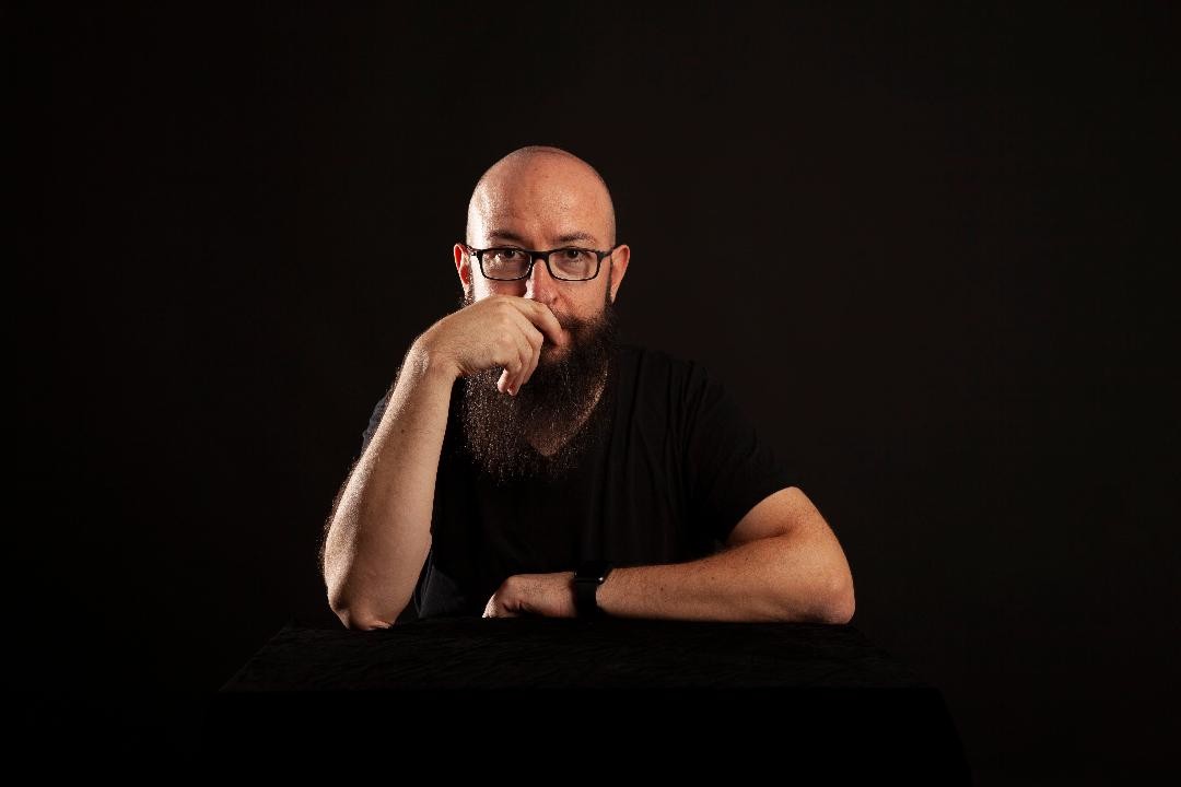 Fotografía de Vicent Tena